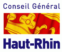 Conseil Général du Haut-Rhin (Oberrhein)